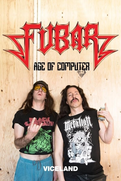 Fubar Age of Computer - Season 1