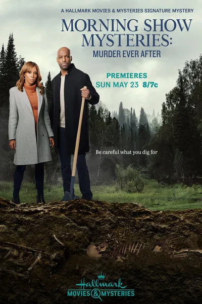 Murder Ever After