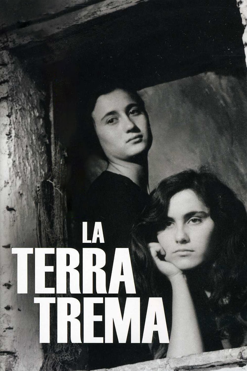 La terra trema [Audio: Italian]