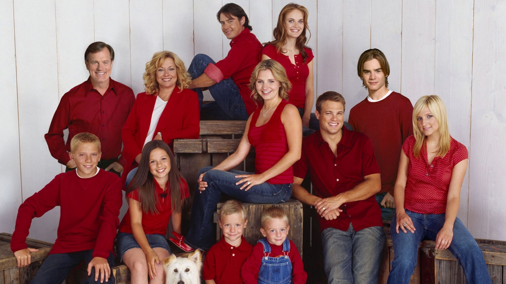 Season 1