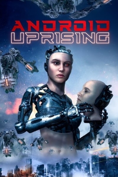 Android Uprising