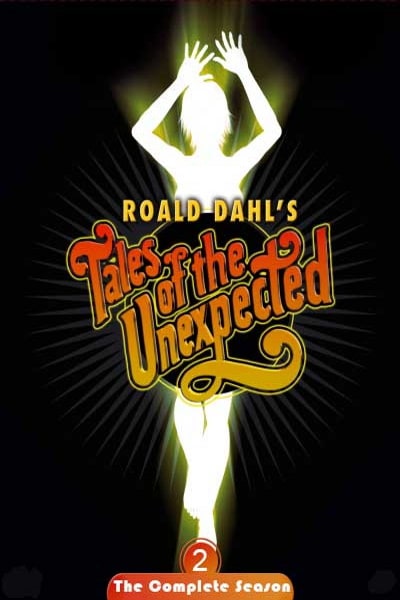 Tales of the Unexpected - Season 2