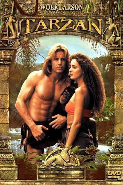 Tarzan - Season 2