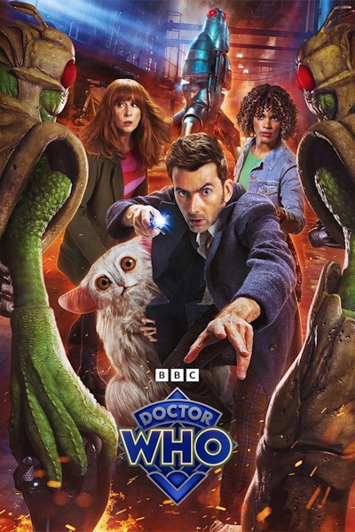 Doctor Who : The Star Beast