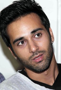 Pulkit Samrat