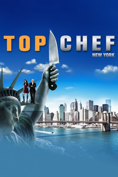 Top Chef - Season 5