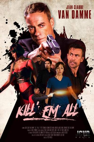 Kill'em All