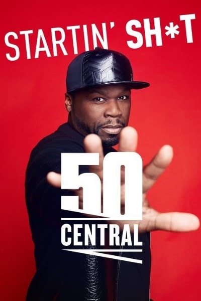 50 Central - Season 1