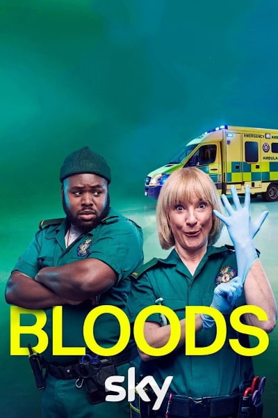 Bloods - Season 1