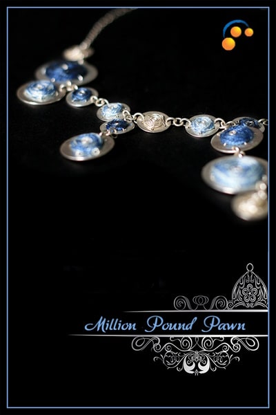 Million Pound Pawn - Season 1