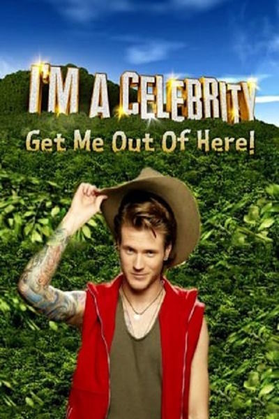 Im a Celebrity, Get Me Out of Here - Season 11