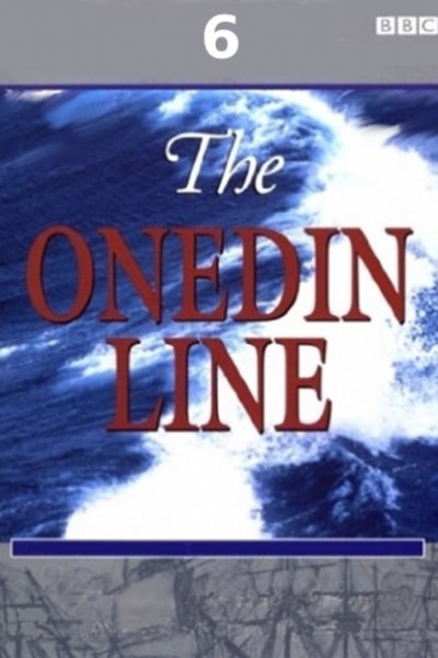The Onedin Line - Season 6