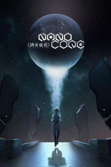Nanocore 3rd Season [Sub: Eng]