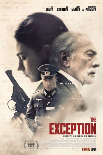 The Exception 