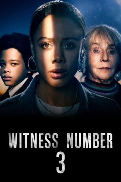 Witness Number 3 - Season 1