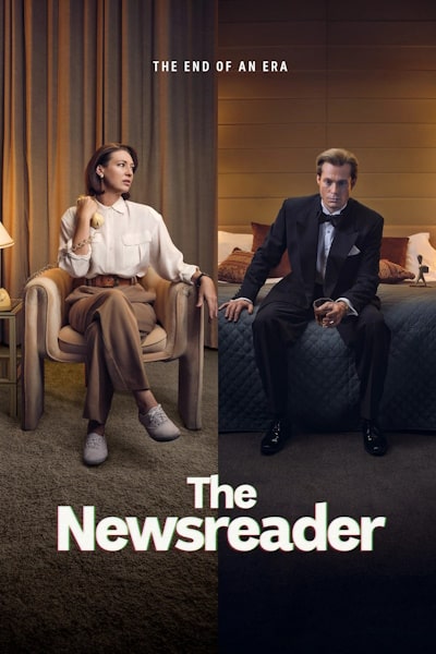 The Newsreader - Season 3