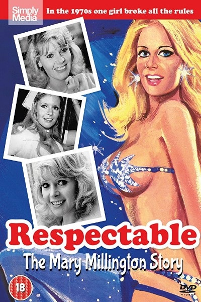 Respectable: The Mary Millington Story