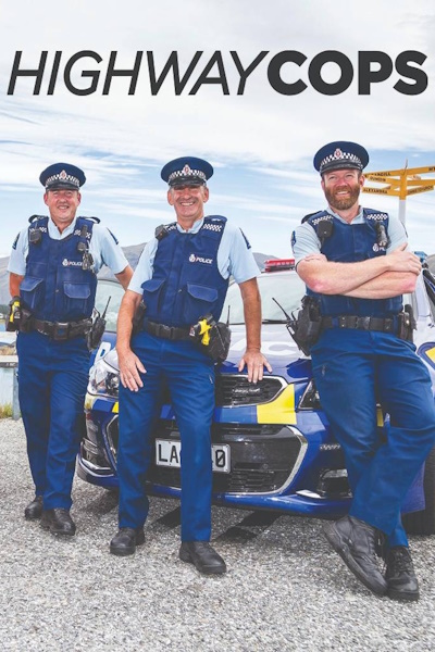 Highway Cops - Season 9