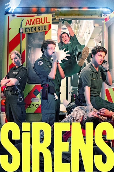 Sirens - Season 1