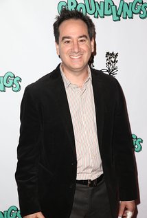 Andrew Friedman
