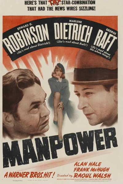 Manpower