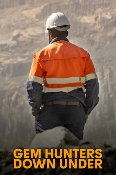 Gem Hunters Down Under - Season 2