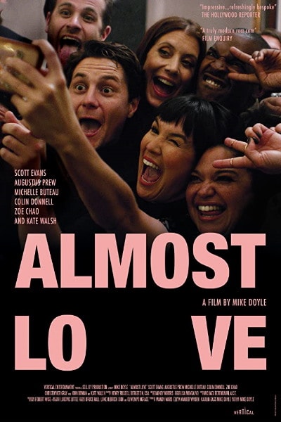 Almost Love (Sell By)