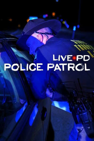 Live PD Police Patrol - Season 5