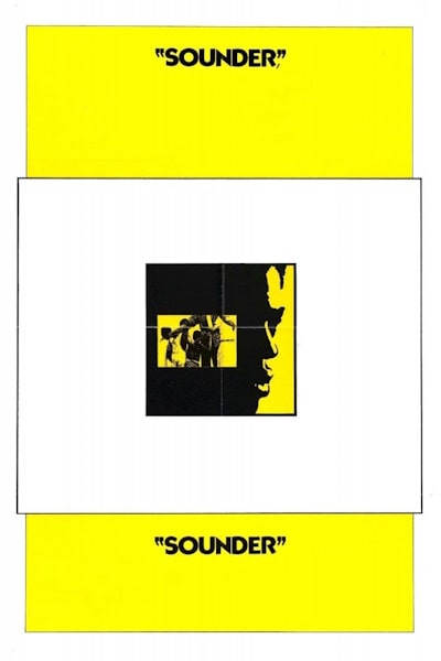 Sounder (1972)