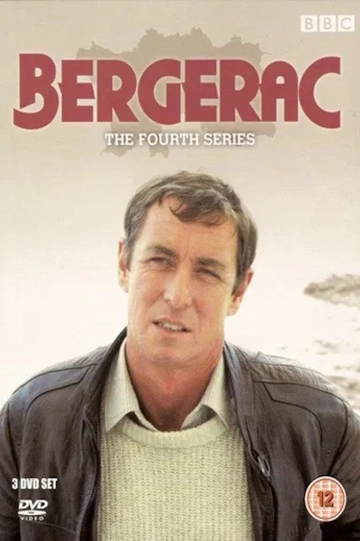 Bergerac - Season 4