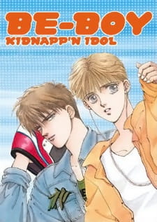 Be-Boy Kidnappn Idol [Sub: Eng]