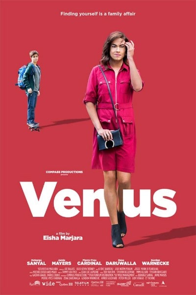 Venus [Sub: Eng]