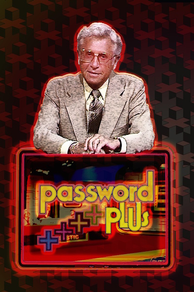 Password Plus - Season 1