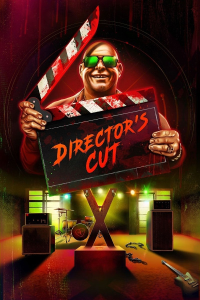 Directors Cut (2024)