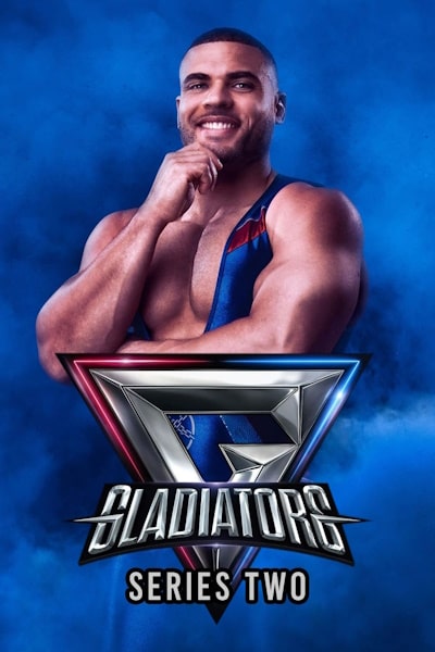Gladiators - Season 2