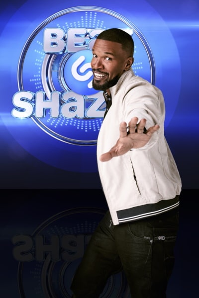 Beat Shazam - Season 3