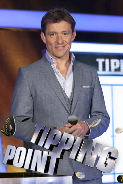 Tipping Point - Season 14