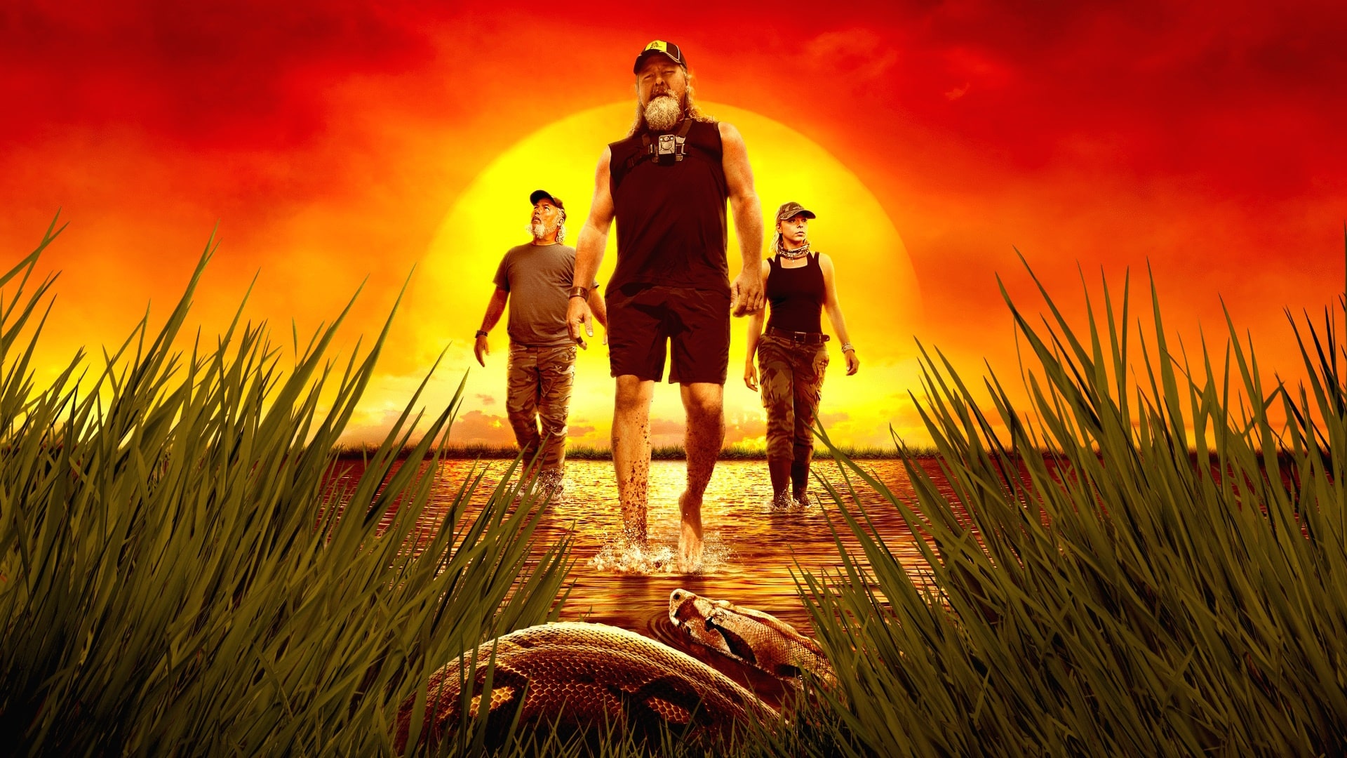 Season 1