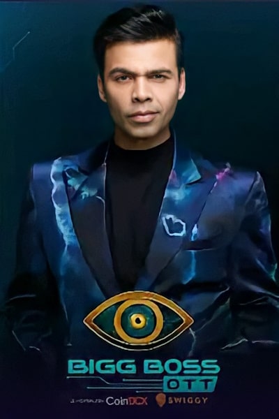 Bigg Boss OTT - Season 2