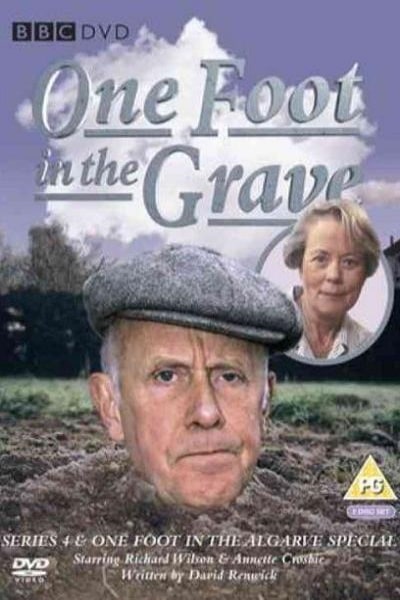 One Foot in the Grave - Season 4