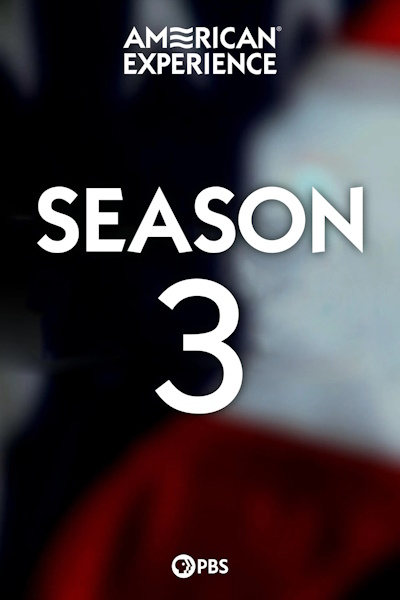 American Experience - Season 3