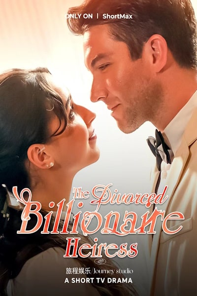 The Divorced Billionaire Heiress - Season 1