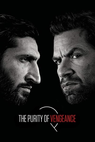 The Purity of Vengeance (Journal 64)