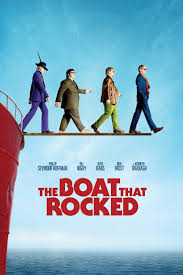 Pirate Radio (The Boat That Rocked)