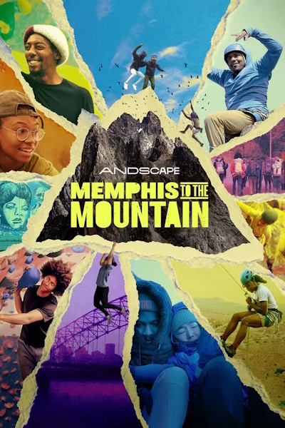 Memphis to the Mountain - Season 1