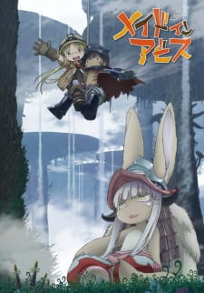 Made in Abyss - Season 1 [Audio: Eng]