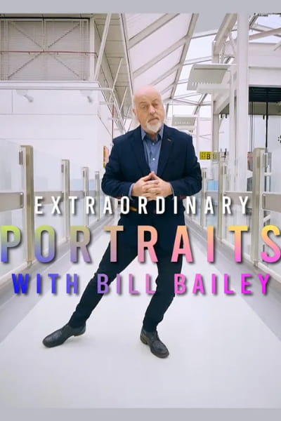 Extraordinary Portraits - Season 5
