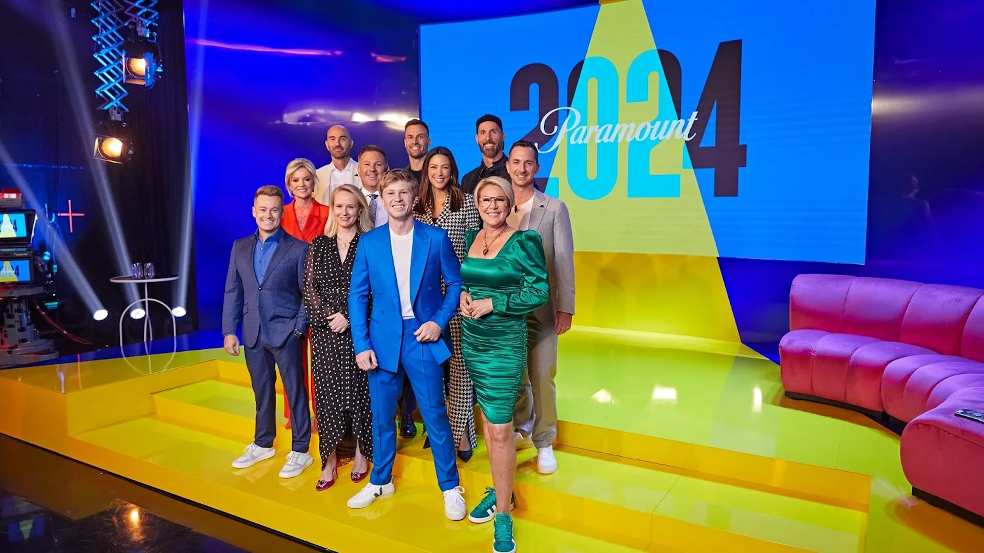 Season 1