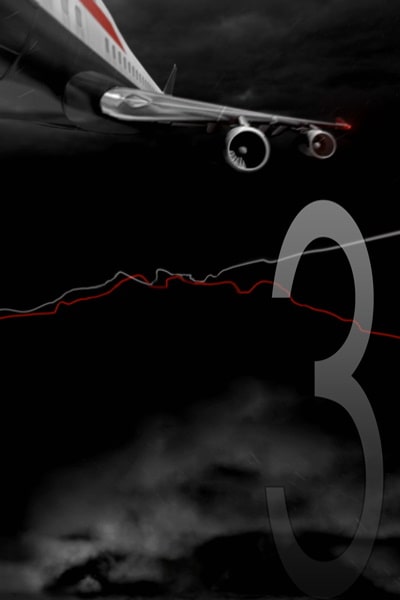 Mayday - Season 3