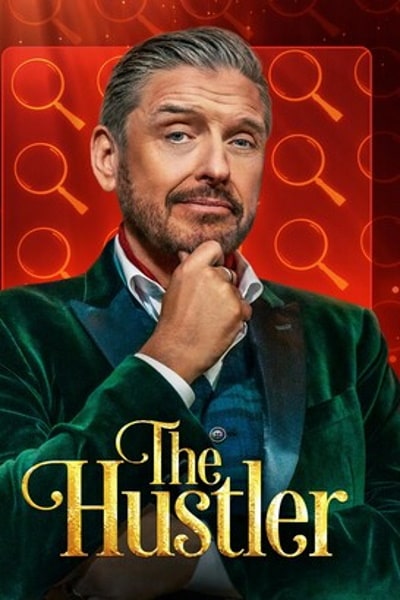 The Hustler - Season 2